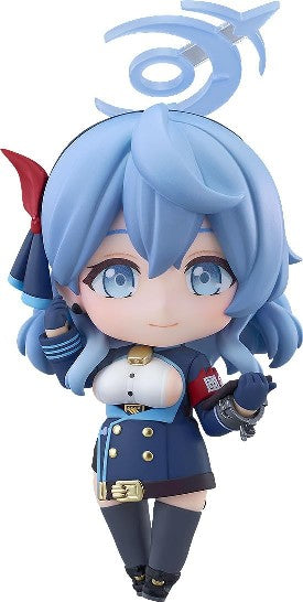 12月発売予約】グッドスマイルカンパニー ねんどろいど 天雨アコ