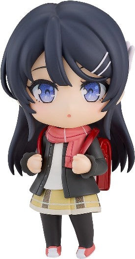 【7月発売予約】グッドスマイルカンパニー ねんどろいど ランドセルガール (フィギュア)