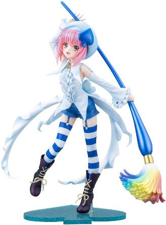 【4月発売予約】コトブキヤ アミュレットスペード (フィギュア)