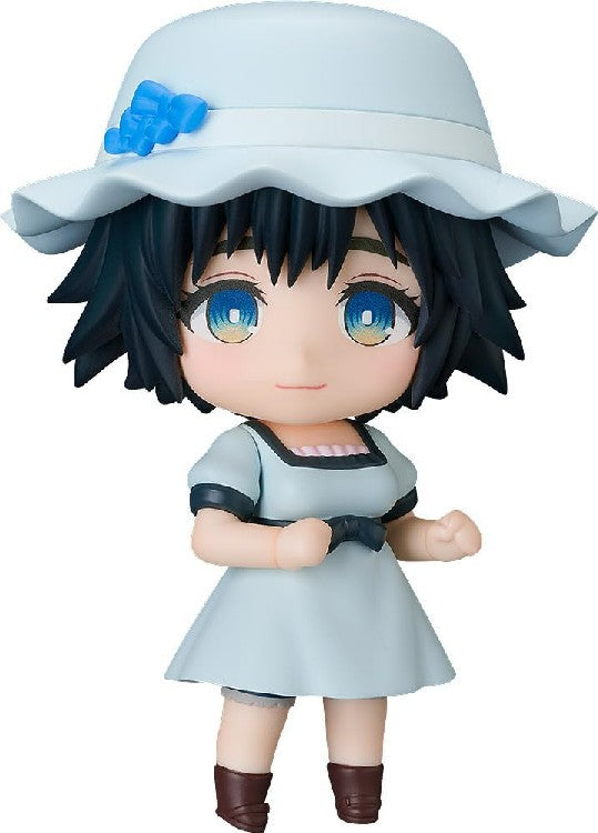 【5月発売予約】 グッドスマイルアーツ上海 ねんどろいど 椎名まゆり 2.0 (フィギュア)