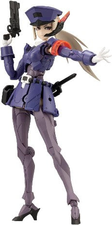 【10月再販予約】コトブキヤ ヴァリアント (プラモデル)