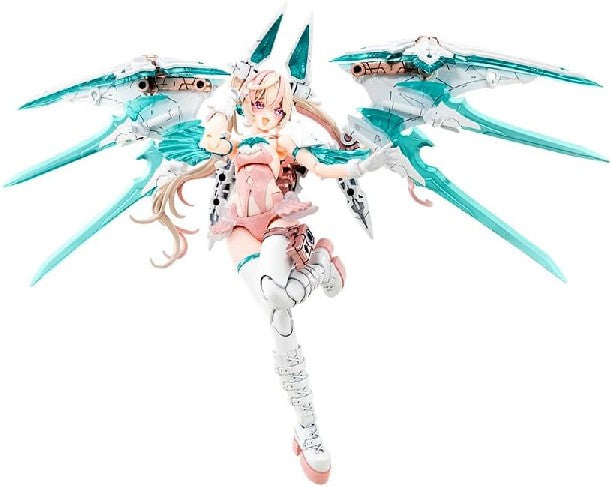 【12月発売予約】コトブキヤ デザイアメイデン レイダー シュガーグレイズ (プラモデル)