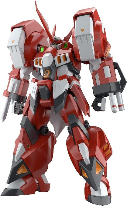 【再販予約】バンダイ アルトアイゼン (HG) (プラモデル)