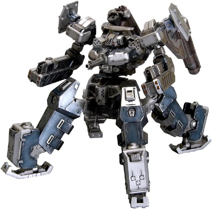 【02月発売予約】コトブキヤ クレスト CR-C75U2 デルタVer. (プラモデル)