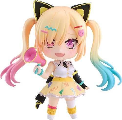 【12月発売予約】グッドスマイルカンパニー ねんどろいど 仲町あられ (フィギュア)