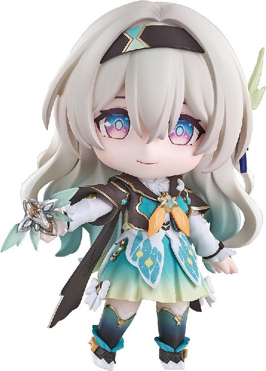 【4月発売予約】グッドスマイルカンパニー ねんどろいど ホタル (フィギュア)