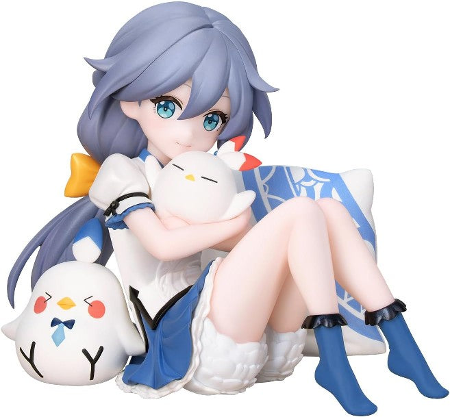 【6月発売予約】Myethos(ミートス) フカ·ちびティーパーティーVer. (フィギュア)