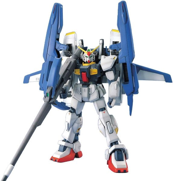 【再販予約】バンダイ FXA-05D/RX-178 スーパーガンダム (MG) (ガンプラ)
