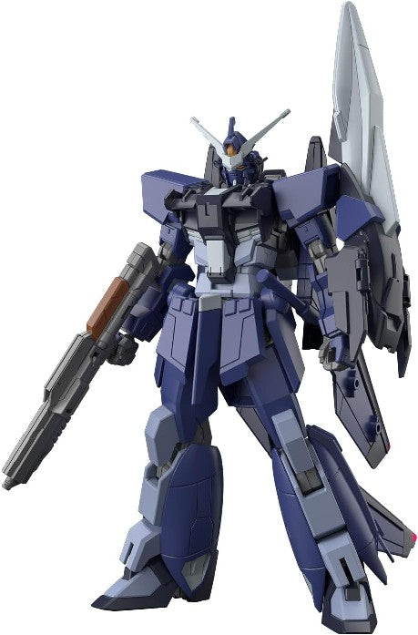 【12月発売予約】バンダイ ムラサメ改(初期生産型) (HG) (ガンプラ)