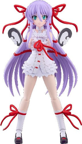 【4月発売予約】グッドスマイルカンパニー PLAMATEA アル・アジフ (プラモデル)