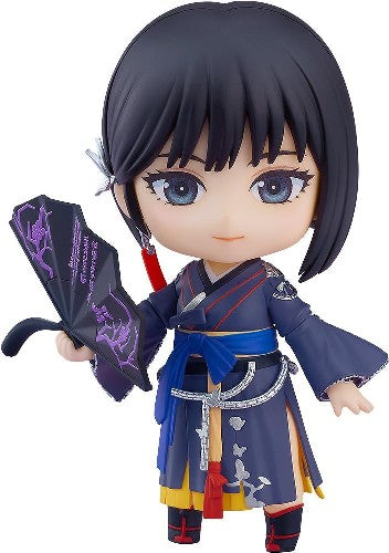 【01月発売予約】グッドスマイルカンパニー ねんどろいど ウサ (フィギュア)
