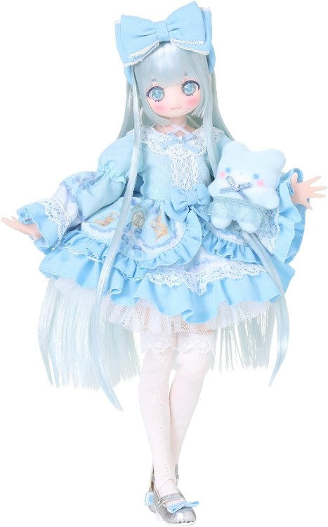 【4月発売予約】アゾン からふるDreamin` / てまり~A Gift from M.K.~(はなぞの ver.) (ドール)