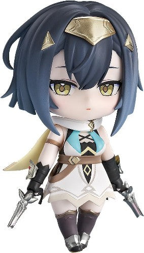 【7月発売予約】 グッドスマイルアーツ上海 ねんどろいど コハク (フィギュア)
