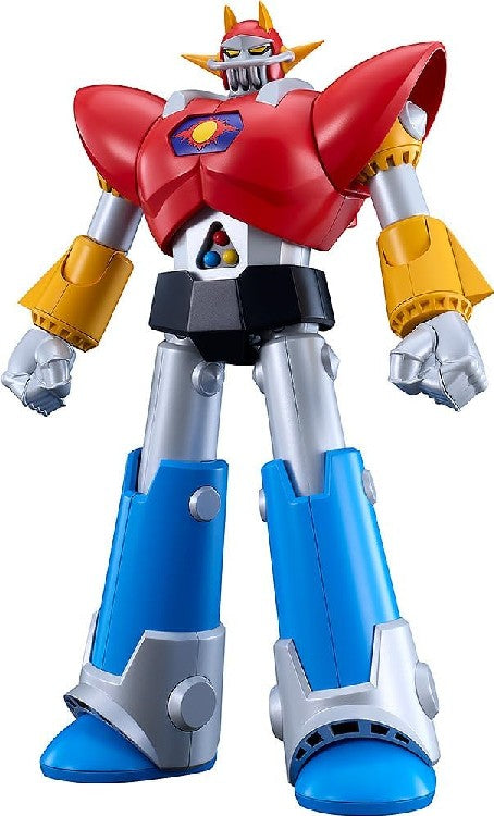 【02月発売予約】グッドスマイルカンパニー MODEROID ダイアポロン (プラモデル)