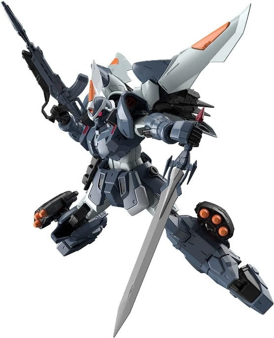 【再販予約】バンダイ モビルジン (MG) (ガンプラ)
