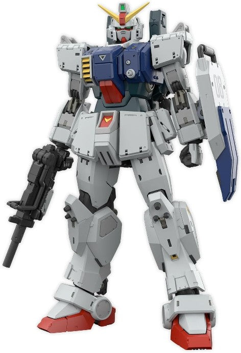 【02月発売予約】バンダイ 陸戦型ガンダム (RG) (ガンプラ)