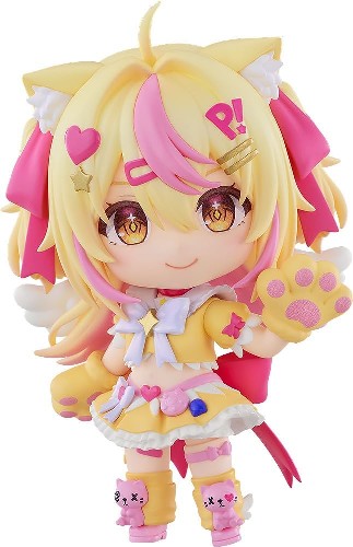 【5月発売予約】 DeNA(ディー・エヌ・エー) ねんどろいど P丸様。 (フィギュア)