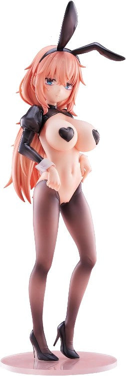【12月発売予約】ベルファイン 陸奥こまろ 逆バニーVer. (フィギュア)