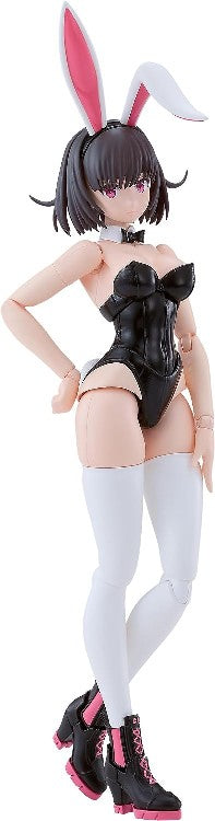 【02月発売予約】グッドスマイルカンパニー PLAMATEA ケリー バニーVer. (プラモデル)