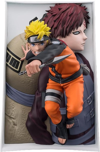 【3月発売予約】バンダイ フィギュアーツZERO うずまきナルト -NARUTO 72 series- 29 (完成品)