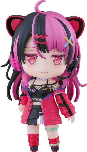 【4月発売予約】グッドスマイルカンパニー ねんどろいど 千石ユノ (フィギュア)