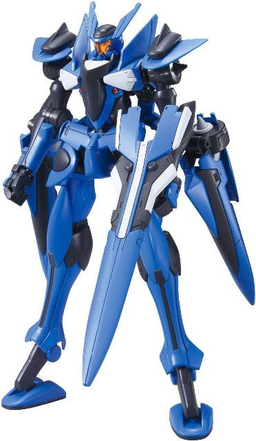 【再販予約】バンダイ ブレイヴ指揮官用試験機 (HG) (ガンプラ)