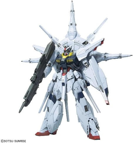 【再販予約】バンダイ プロヴィデンスガンダム (MG) (ガンプラ)