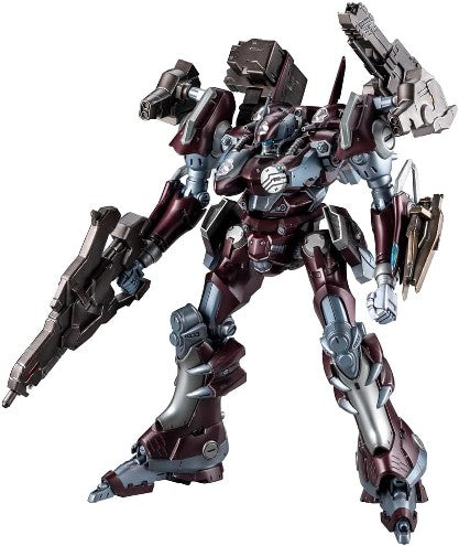 【4月発売予約】コトブキヤ ミラージュ C01-GAEA レッドメタルVer. (プラモデル)