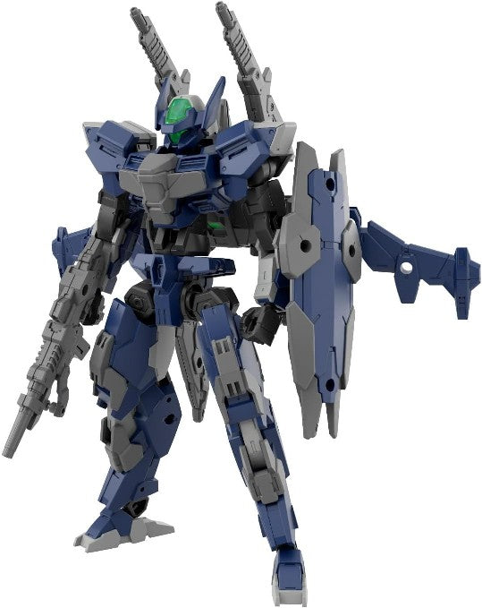【3月発売予約】バンダイ 30MM 1/144 eEXM-40 イグライト(高機動型) (プラモデル)