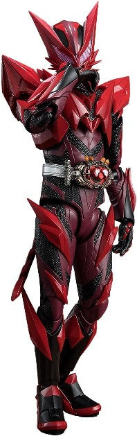 【3月発売予約】バンダイ S.H.フィギュアーツ 仮面ライダーマオウ (完成品)