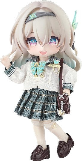 【10月発売予約】グッドスマイルカンパニー ねんどろいどどーる ホタル 春の贈り物Ver. (フィギュア)