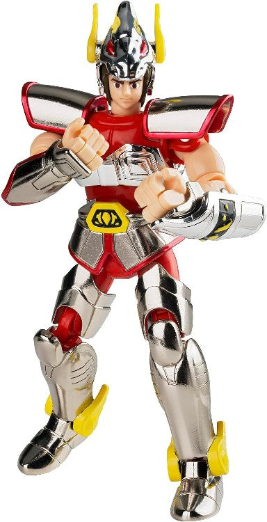 【特典付】【01月発売予約】 バンダイ 聖闘士聖衣大系 天馬星座の聖衣 ペガサスクロス(初回限定聖衣櫃付属版) (完成品)