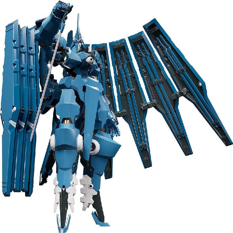 【6月発売予約】グッドスマイルカンパニー MODEROID ヴァーダント (プラモデル)