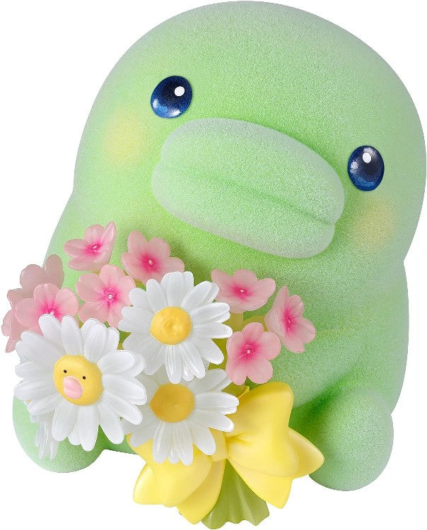 【12月発売予約】バンダイ mofamofy くちぱっち (完成品)