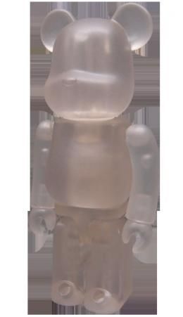 【在庫あり★即納可能】メディコム・トイ BE@RBRICK(ベアブリック) シリーズ6 【THERMO】出現率:9.37%