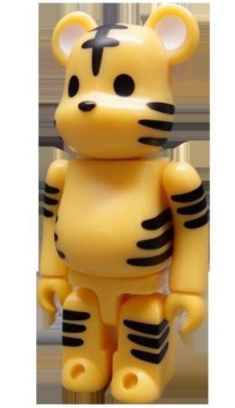 【在庫あり★即納可能】メディコム・トイ BE@RBRICK(ベアブリック) シリーズ6 【ANIMAL】出現率:10.14%