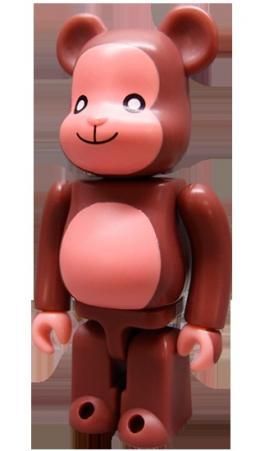 【在庫あり★即納可能】メディコム・トイ BE@RBRICK(ベアブリック) シリーズ7 【ANIMAL】出現率:9.37%