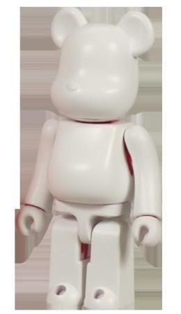 【在庫あり★即納可能】メディコム・トイ BE@RBRICK(ベアブリック) シリーズ8 【HORROR】出現率:9.37%