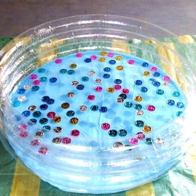 【在庫あり★即納可能】すくって!キラピカコイン 単品(1個単位)販売★【新品★未使用品】