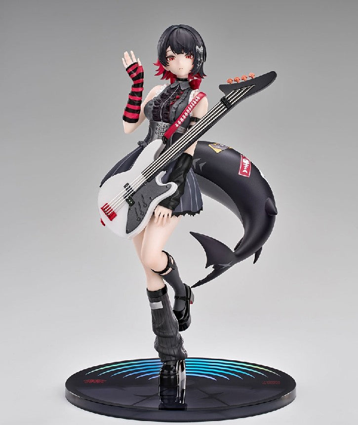 【7月発売予約】Myethos(ミートス) Gift+ 1/8 エレン・ジョー 華やぐ遊歩Ver. (フィギュア)