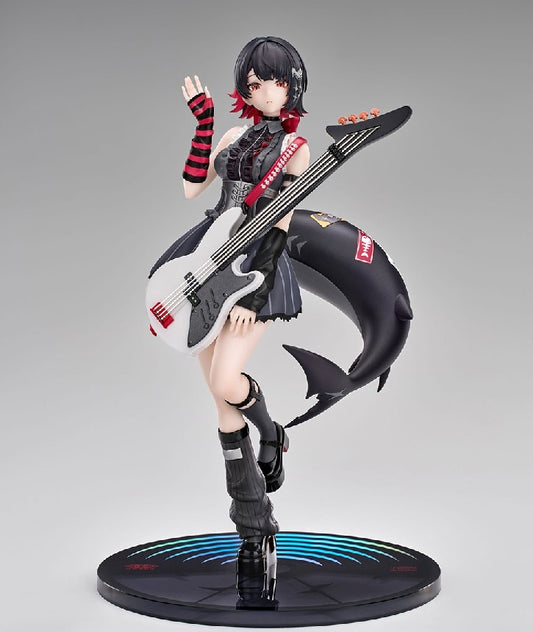 【7月発売予約】Myethos(ミートス) Gift+ 1/8 エレン・ジョー 華やぐ遊歩Ver. (フィギュア)