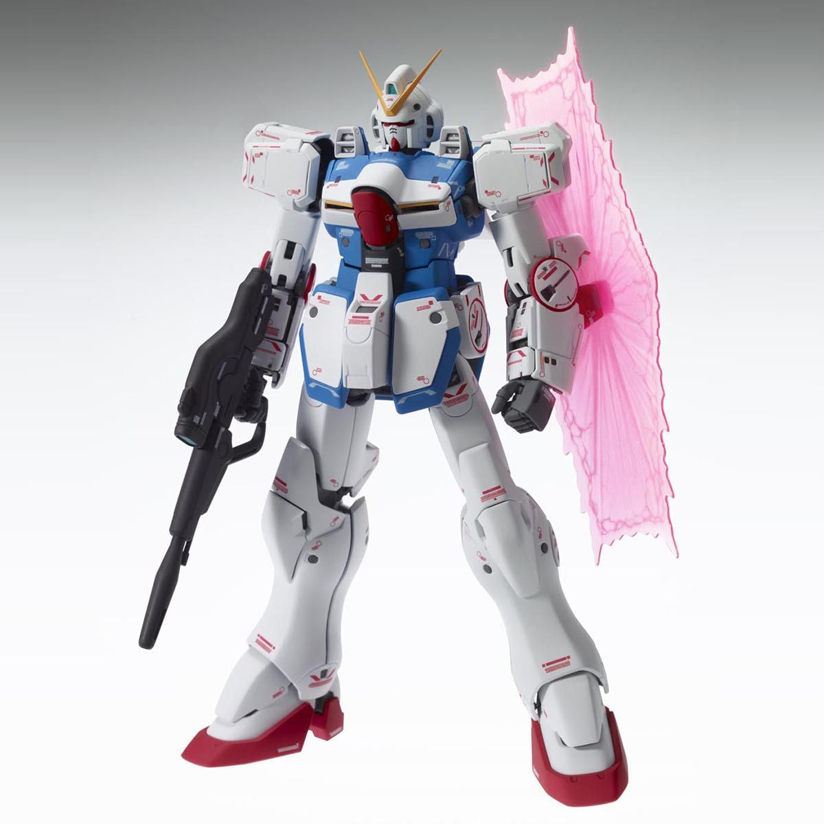【再販予約】バンダイ LM312V04 Vガンダム Ver.Ka (MG) (ガンプラ)