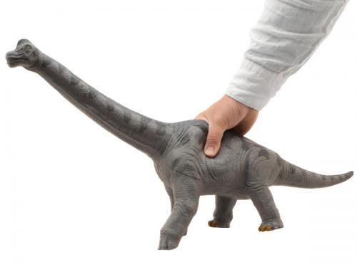 【在庫あり★即納可能】フェバリット 恐竜 ブラキオサウルス ビニールモデル プレミアムエディション【FD-354】【新品★未使用品】 