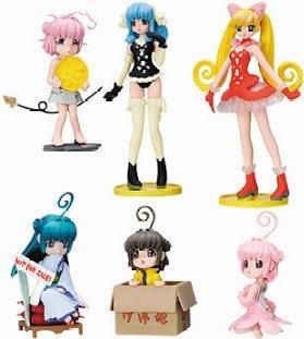 ユージン ￥200カプセル SR 株でいこう！