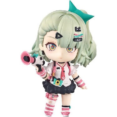 【3月発売予約】グッドスマイルカンパニー ねんどろいど 千夏 (フィギュア)