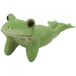 【在庫あり★即納可能】ミニサイズ頬杖ごろん Copeau★風水★金運【新品】