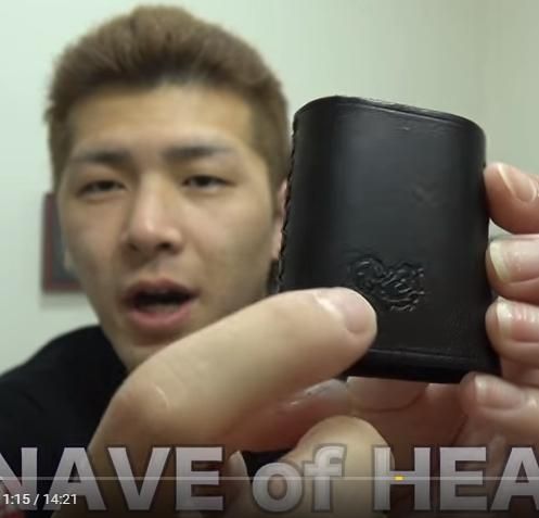 KNAVE of HEARTS製 Eleaf iStick Pico 21700 保護用 栃木レザー スリーブ ケース 全8色★VAPE ベイプ イーリーフ アイスティック ピコ カバー