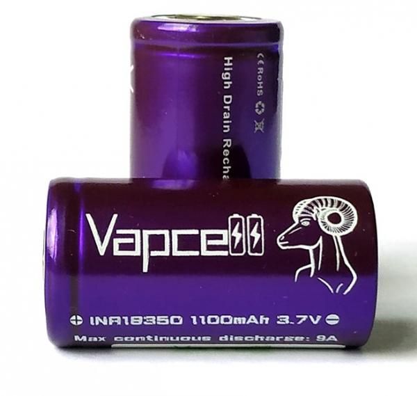 18350 VAPEバッテリー通販｜電子タバコ用充電池｜伊賀屋