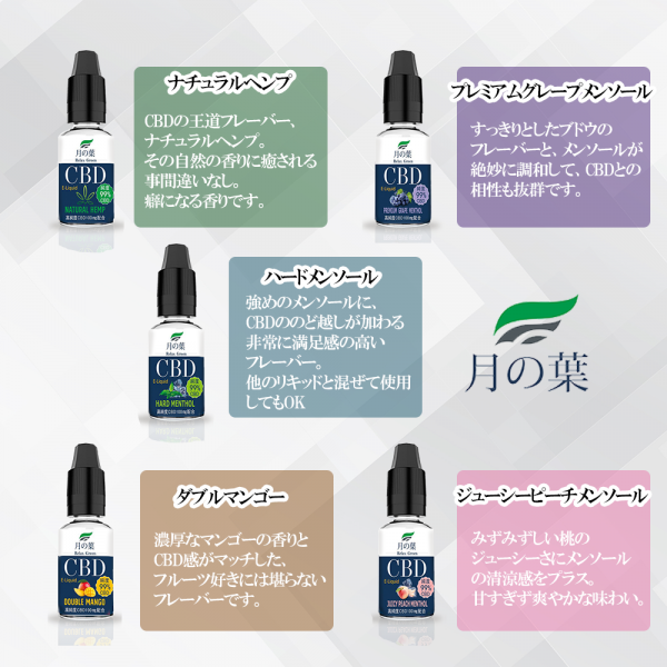 赤字上等★激安セール【在庫ラスト2個★即納可能】国産CBDリキッド 月の葉 10% 1000mg | EXTRA GREEN | VAPEショップ伊賀屋