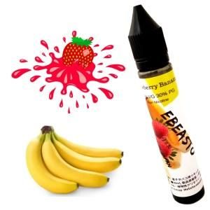 赤字上等★激安セール【在庫ラスト1個★即納可能】国産 電子タバコ用リキッド NIPPONVAPE EBEASTOシリーズ 30ml★ニッポンベイプ エビースト【新品・未開封】